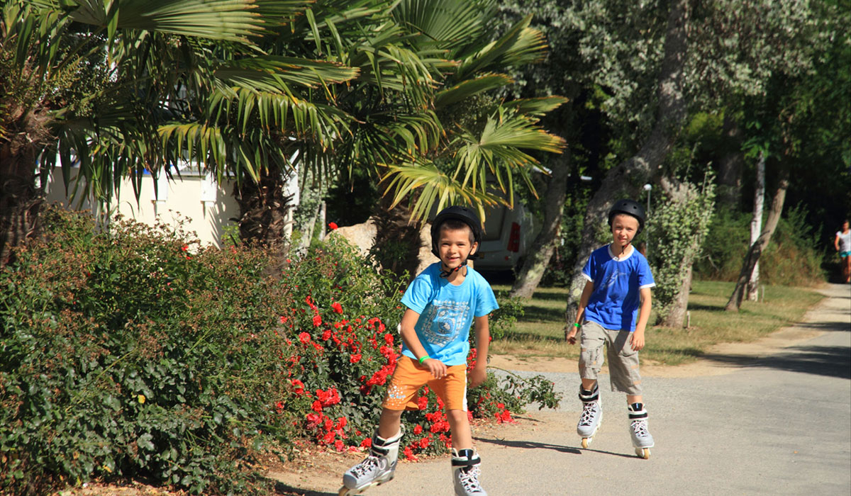 Les 2 Fontaines Bretagne - Névez visuel 9/16 Les 2 Fontaines Bretagne - Névez visuel 9/16