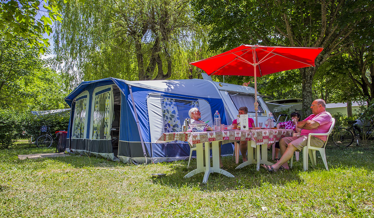 Les 2 Vallées Midi-Pyrénées - Nant visuel 7/18