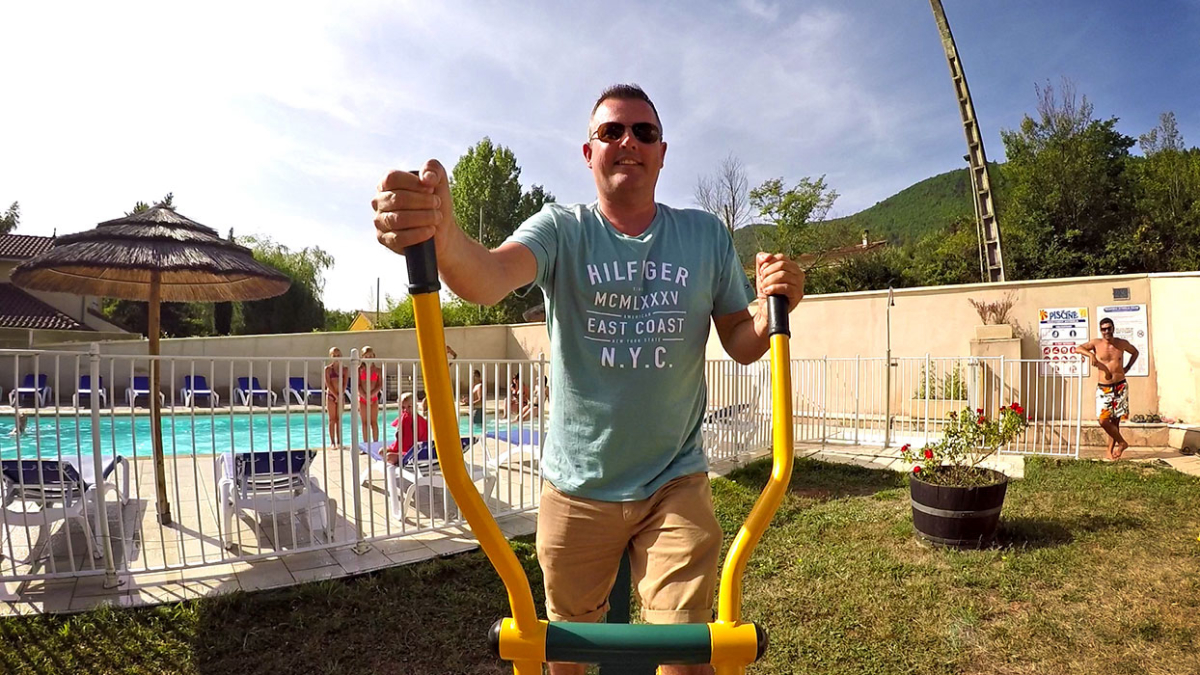 Les 2 Vallées Midi-Pyrénées - Nant visuel 9/18