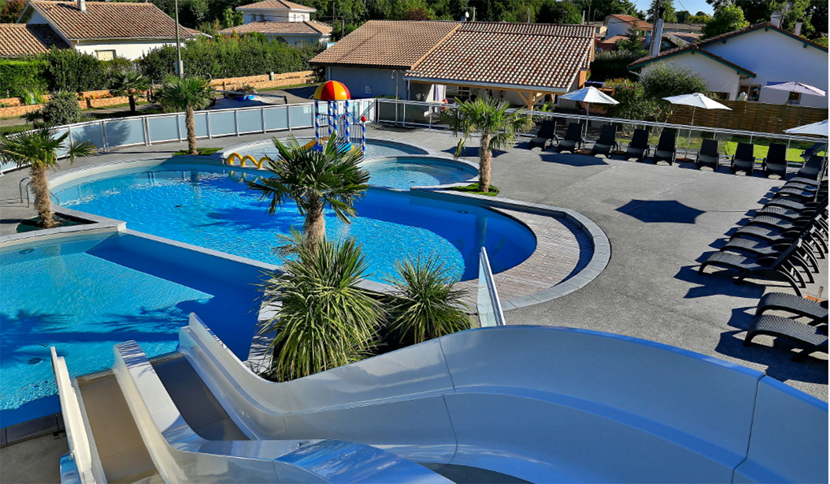 Les Abberts Aquitaine - Arès visuel 1/1