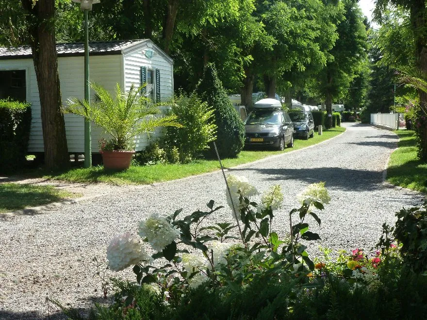 Camping Les Acacias Auvergne - Bellerive-sur-Allier visuel 3/3