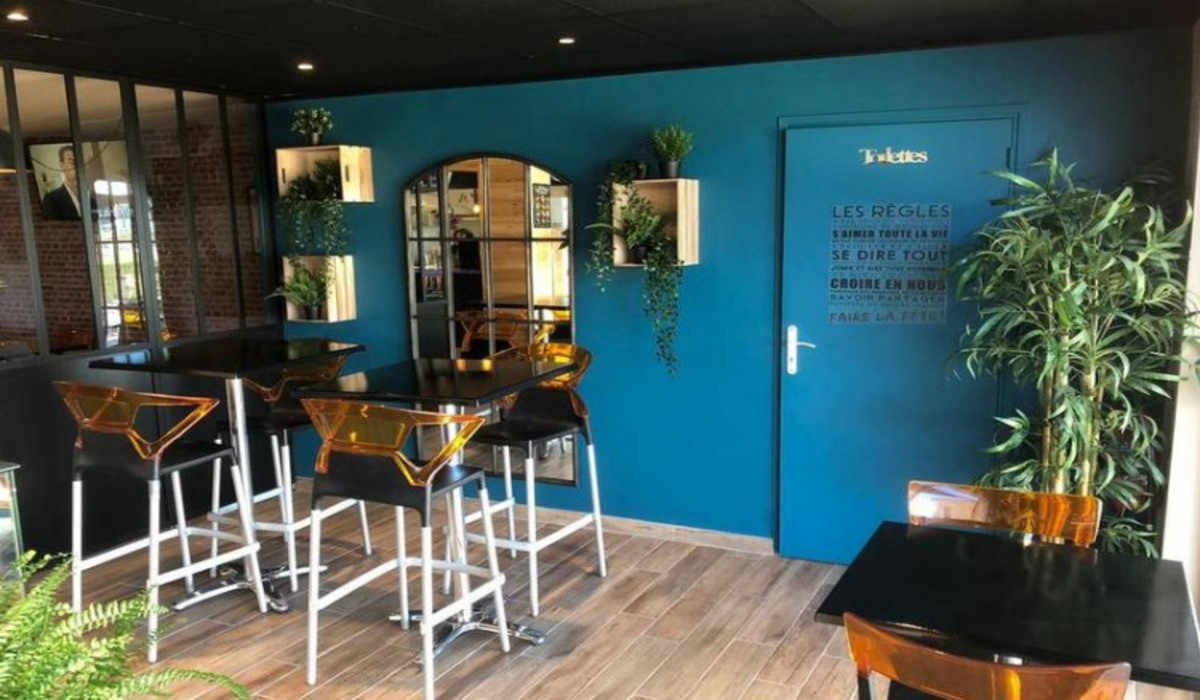 Les Acacias Provence-Alpes-Côte d'Azur - Fréjus visuel 7/10