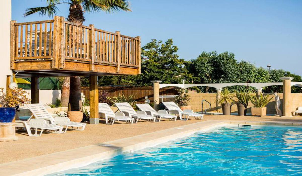 Les Acacias Provence-Alpes-Côte d'Azur - Fréjus visuel 5/10