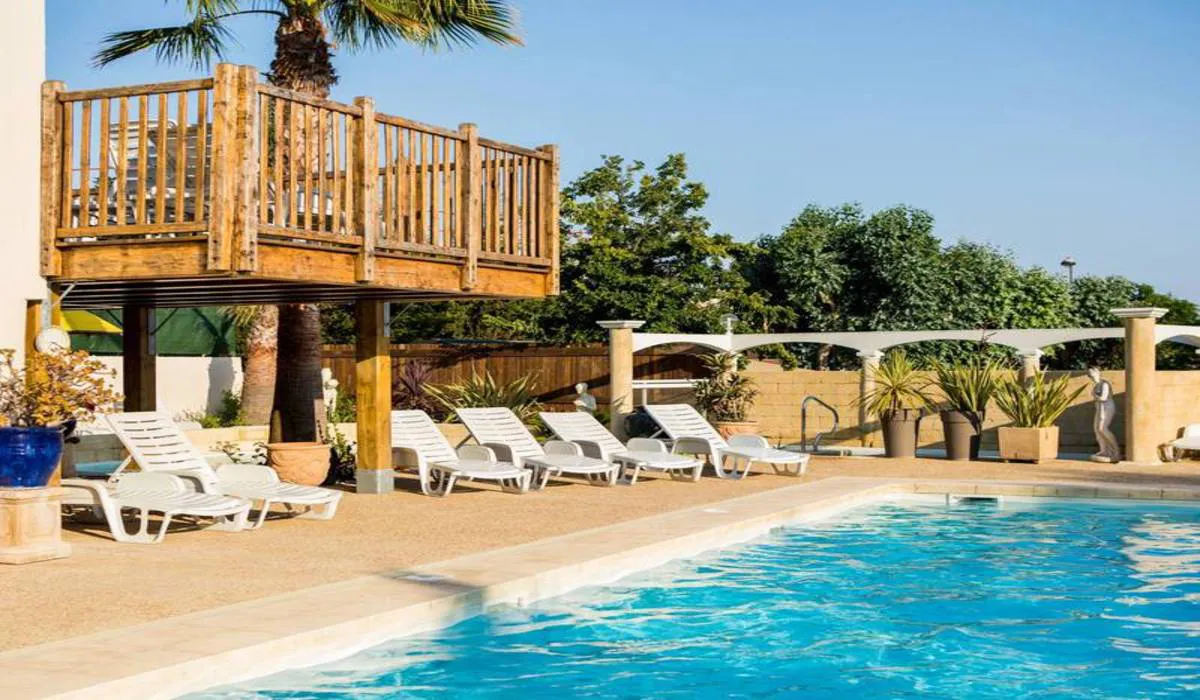 Camping Les Acacias Provence-Alpes-Côte d'Azur - Fréjus visuel 5/10