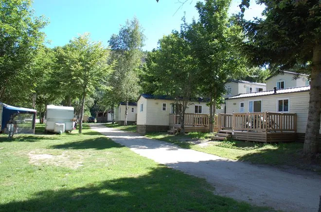 Camping Les Airelles Rhône-Alpes - Saint-Cirgues-en-Montagne visuel 5/6