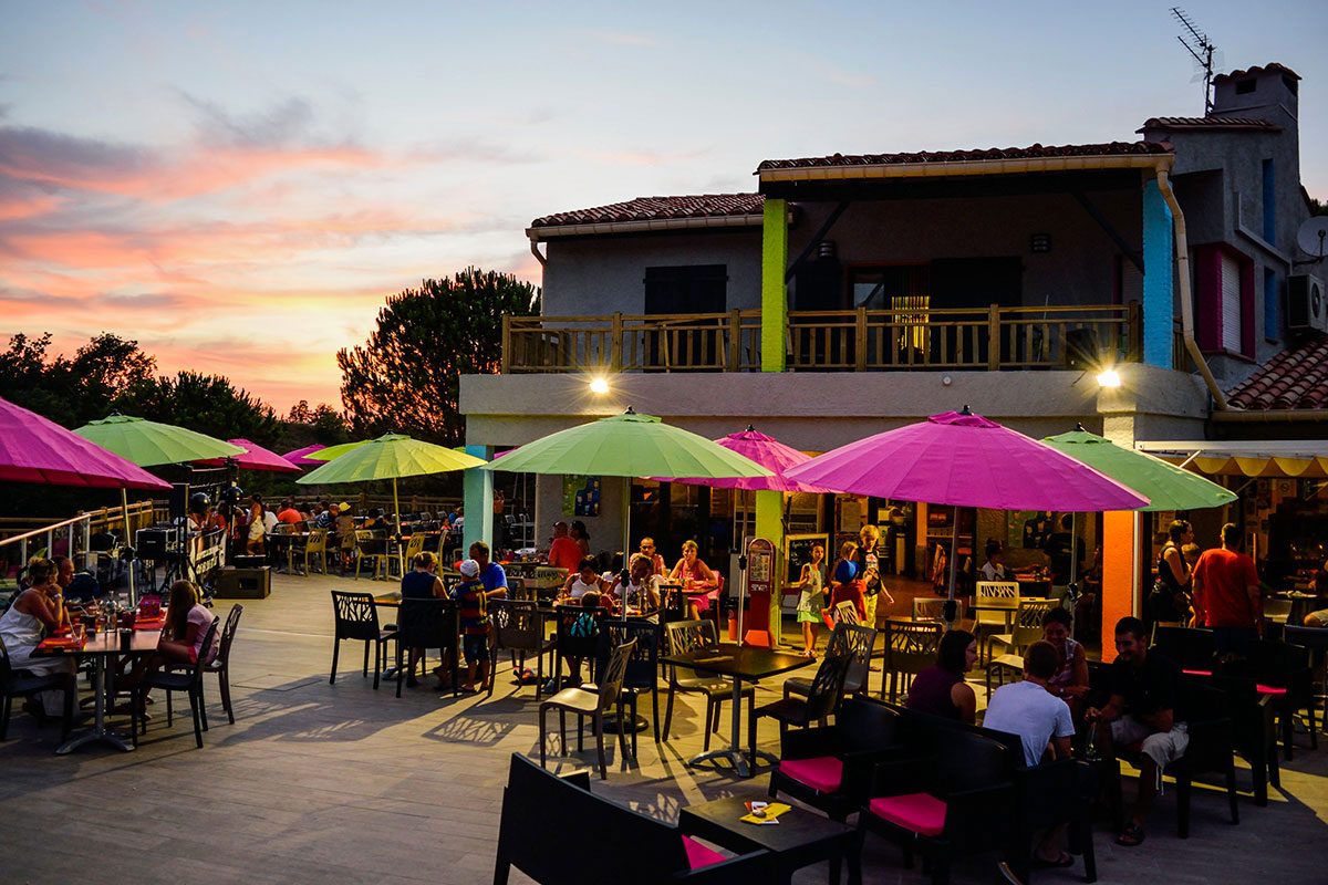 Les Albères Languedoc-Roussillon - Laroque-des-Albères visuel 30/31