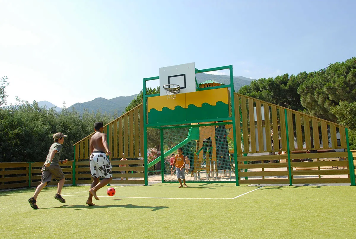 Camping Les Albères Languedoc-Roussillon - Laroque-des-Albères visuel 41/41
