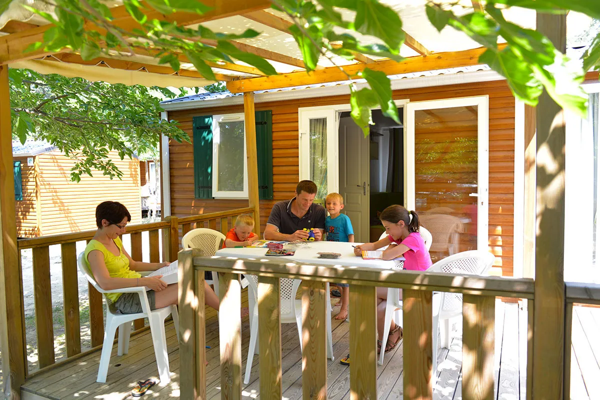 Camping Les Albères Languedoc-Roussillon - Laroque-des-Albères visuel 34/41