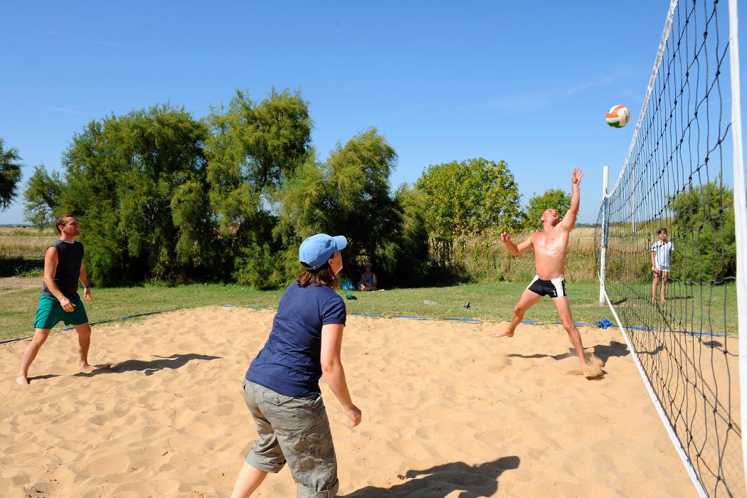Les Almadies Pays de Loire - La Tranche-sur-Mer visuel 18/23