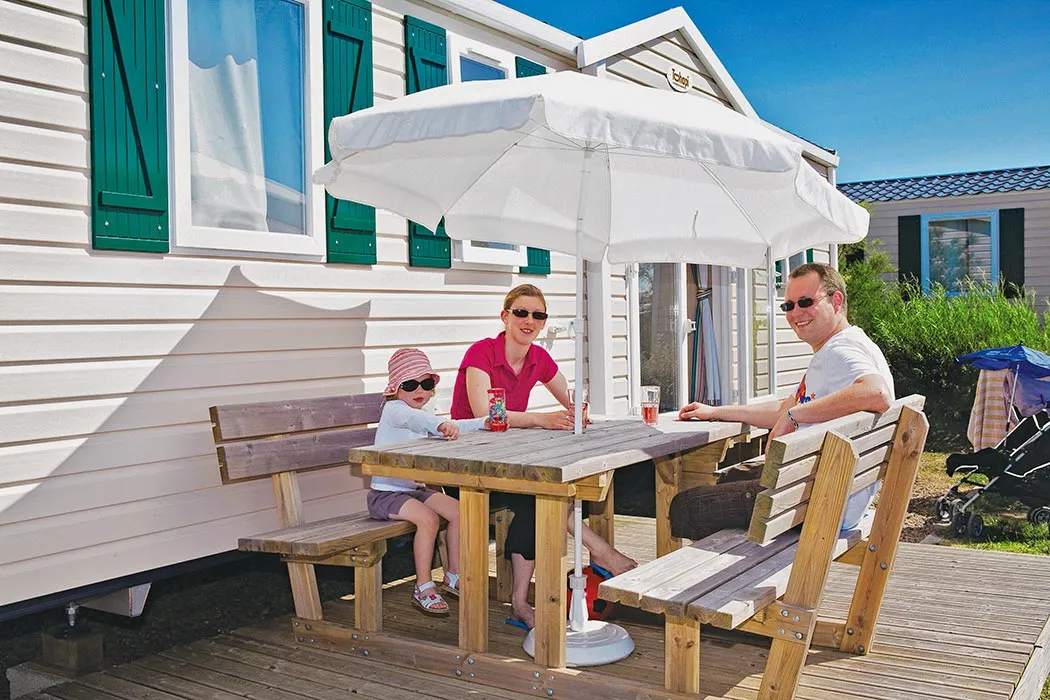 Camping Aunis Club Vendée Pays de Loire - La Tranche-sur-Mer visuel 22/23