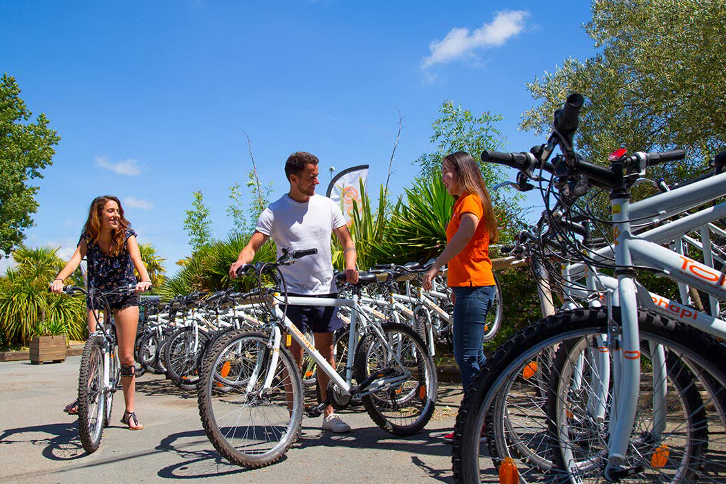 Les Almadies Pays de Loire - La Tranche-sur-Mer visuel 8/23