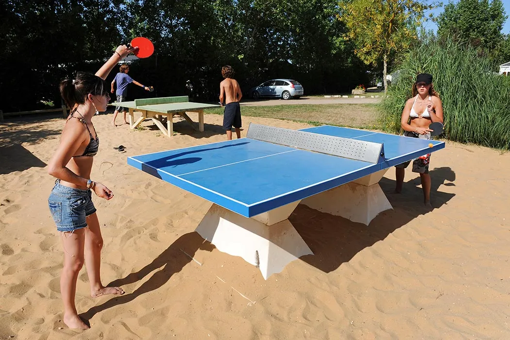 Camping Aunis Club Vendée Pays de Loire - La Tranche-sur-Mer visuel 20/23