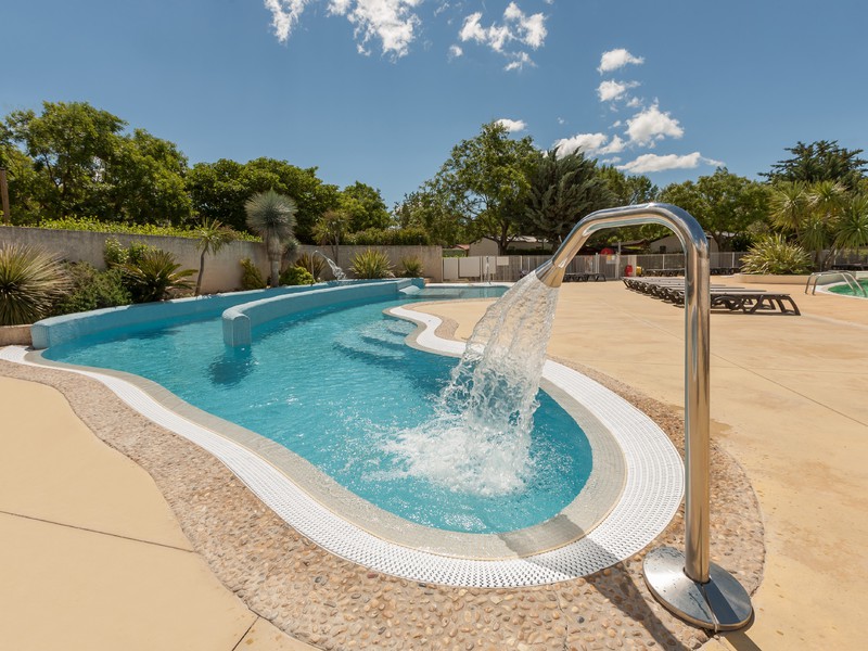 Les Amandiers Languedoc-Roussillon - Gallargues le Montueux visuel 3/13