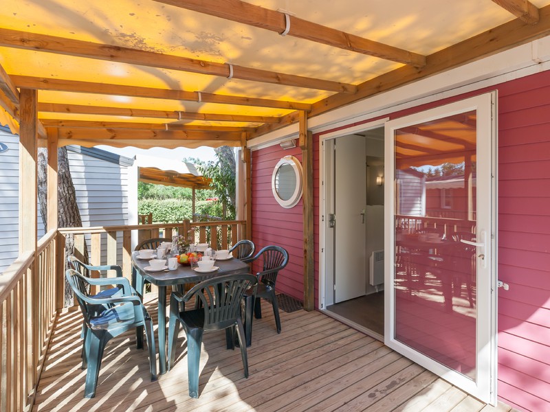 Les Amandiers Languedoc-Roussillon - Gallargues le Montueux visuel 6/13