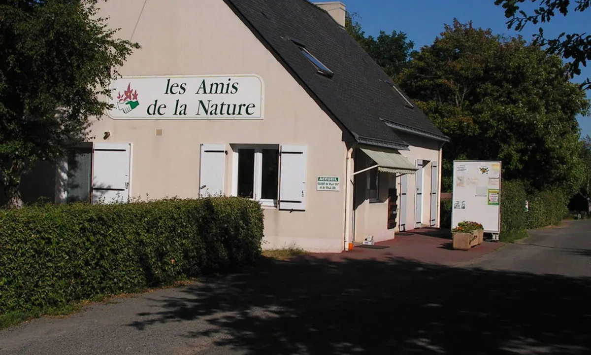 Camping Les Amis de la Nature Pays de Loire - Piriac-sur-Mer visuel 3/3