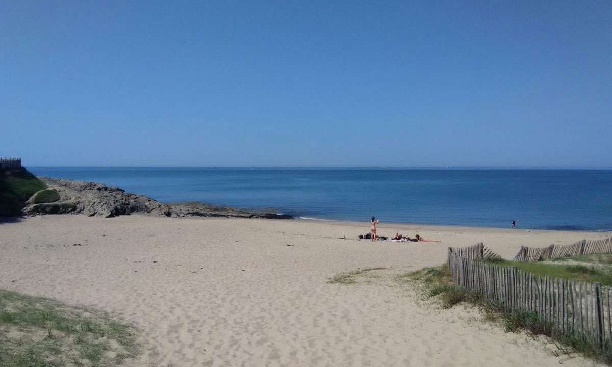 Les Amis de la Nature Pays de Loire - Piriac-sur-Mer visuel 1/3