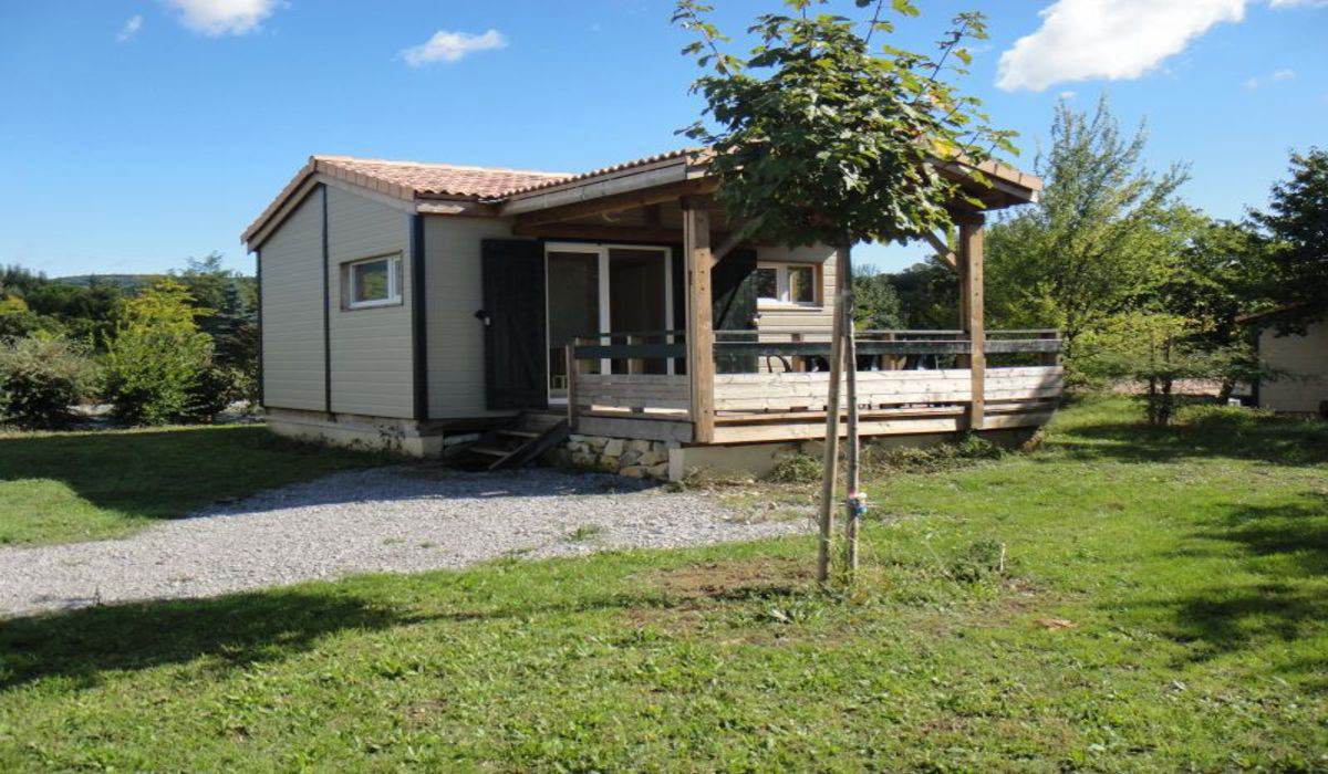 Les Arches Rhône-Alpes - Saint-Jean-le-Centenier visuel 9/13