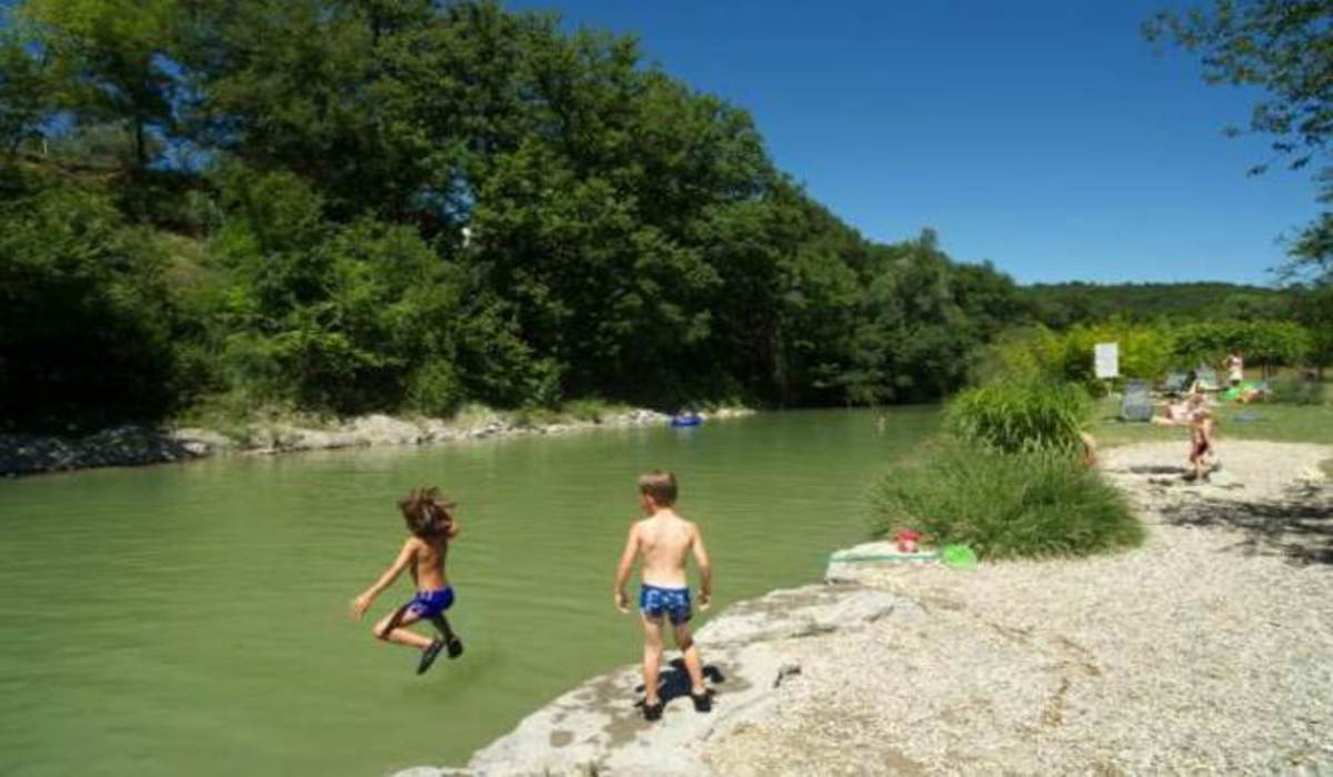 Les Arches Rhône-Alpes - Saint-Jean-le-Centenier visuel 4/13