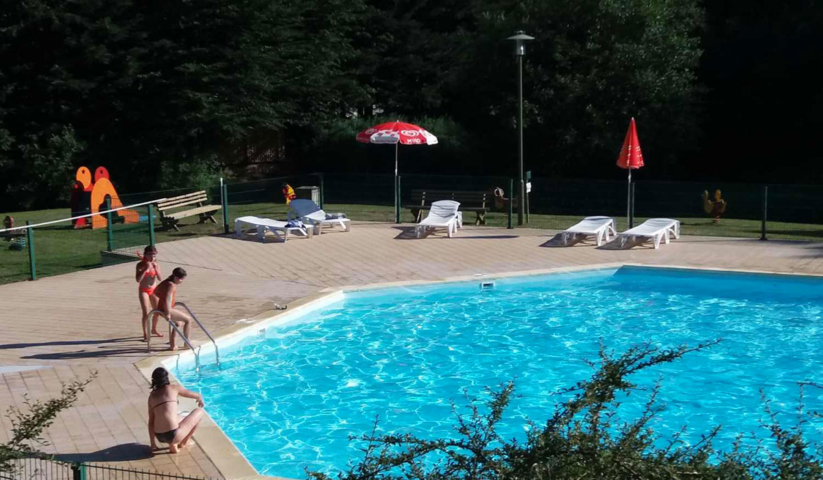 Les Aurandeix Auvergne - Tauves visuel 11/11