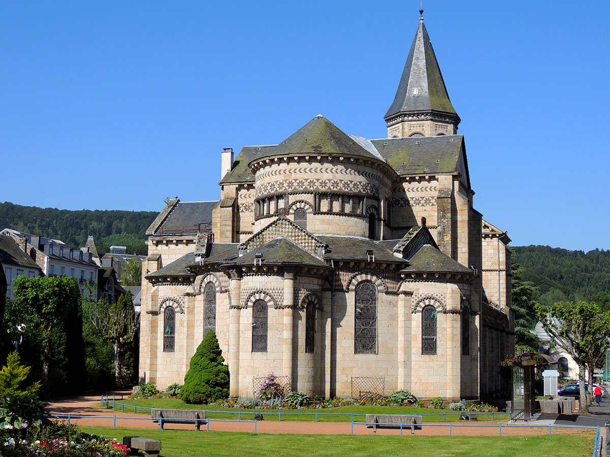 Les Aurandeix Auvergne - Tauves visuel 5/11