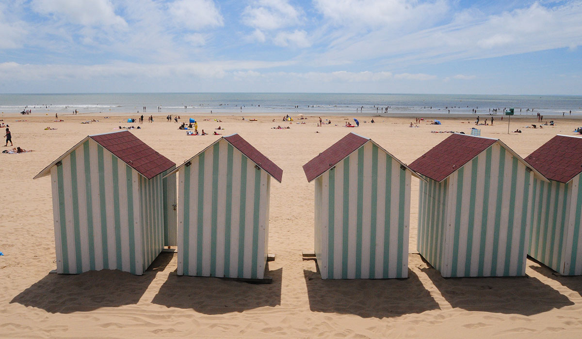 Les Aventuriers de la Calypso Pays de Loire - Saint-Jean-de-Monts visuel 22/27