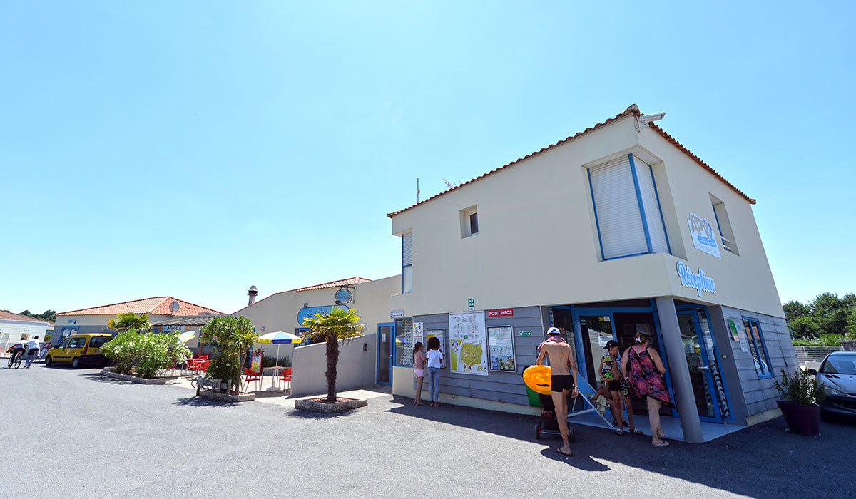 Les Aventuriers de la Calypso Pays de Loire - Saint-Jean-de-Monts visuel 26/27