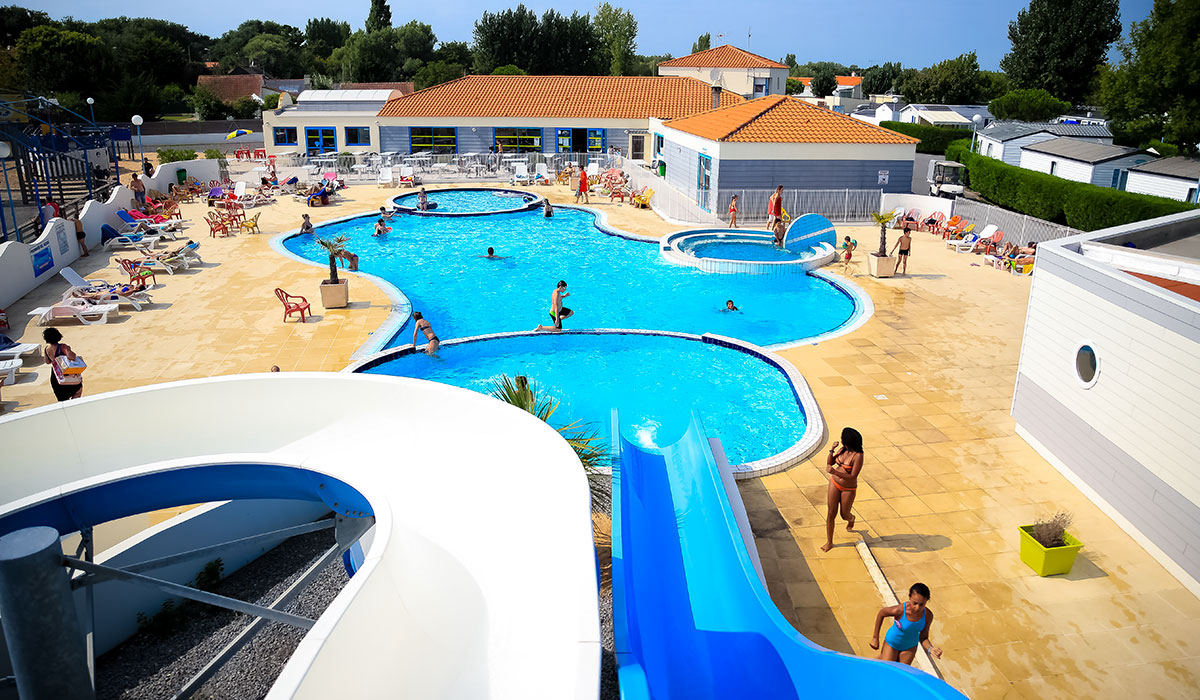 Les Aventuriers de la Calypso Pays de Loire - Saint-Jean-de-Monts visuel 10/27