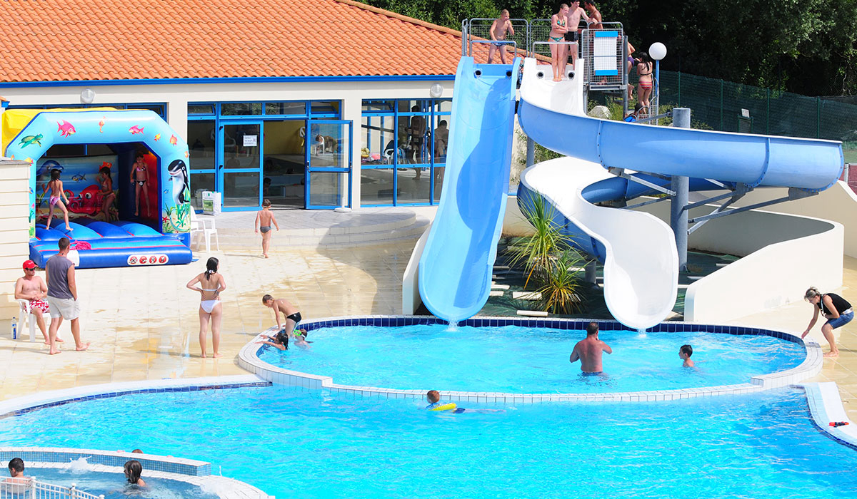 Les Aventuriers de la Calypso Pays de Loire - Saint-Jean-de-Monts visuel 16/27