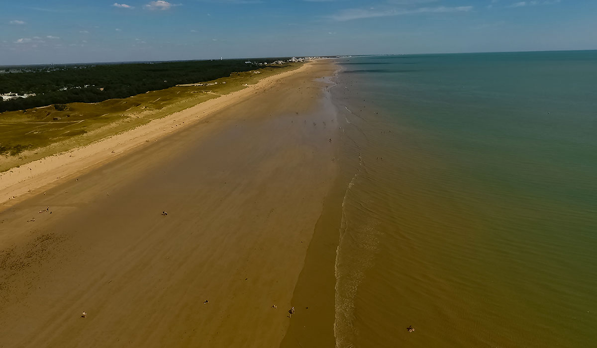 Les Aventuriers de la Calypso Pays de Loire - Saint-Jean-de-Monts visuel 18/27