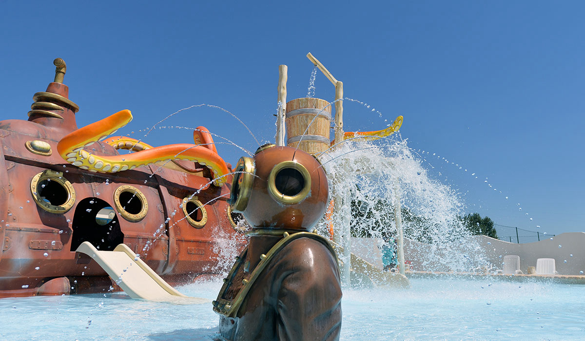 Les Aventuriers de la Calypso Pays de Loire - Saint-Jean-de-Monts visuel 11/27