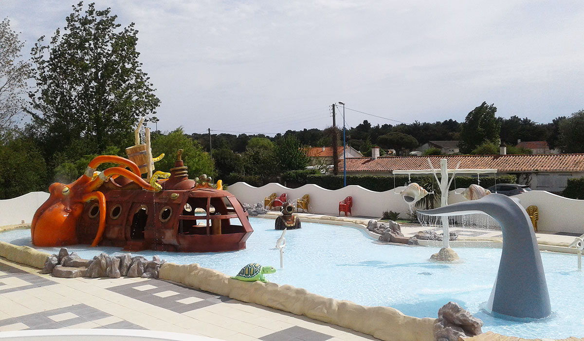 Les Aventuriers de la Calypso Pays de Loire - Saint-Jean-de-Monts visuel 20/27