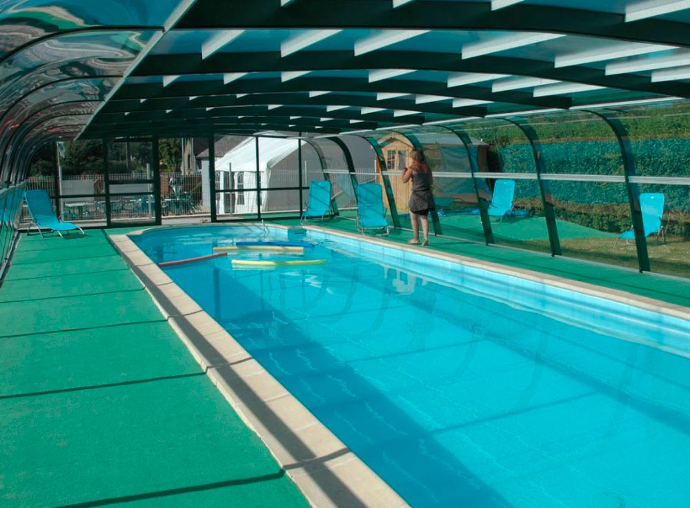 Les Berges De L'iton Haute-Normandie - BRETEUIL visuel 1/2