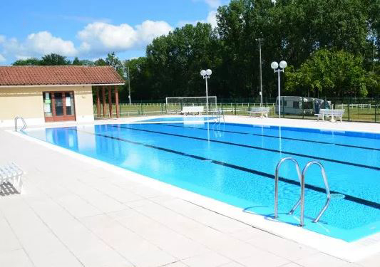 Les Berges Du Cele Midi-Pyrénées - BAGNAC SUR CELE visuel 1/1 Les Berges Du Cele Midi-Pyrénées - BAGNAC SUR CELE visuel 1/1
