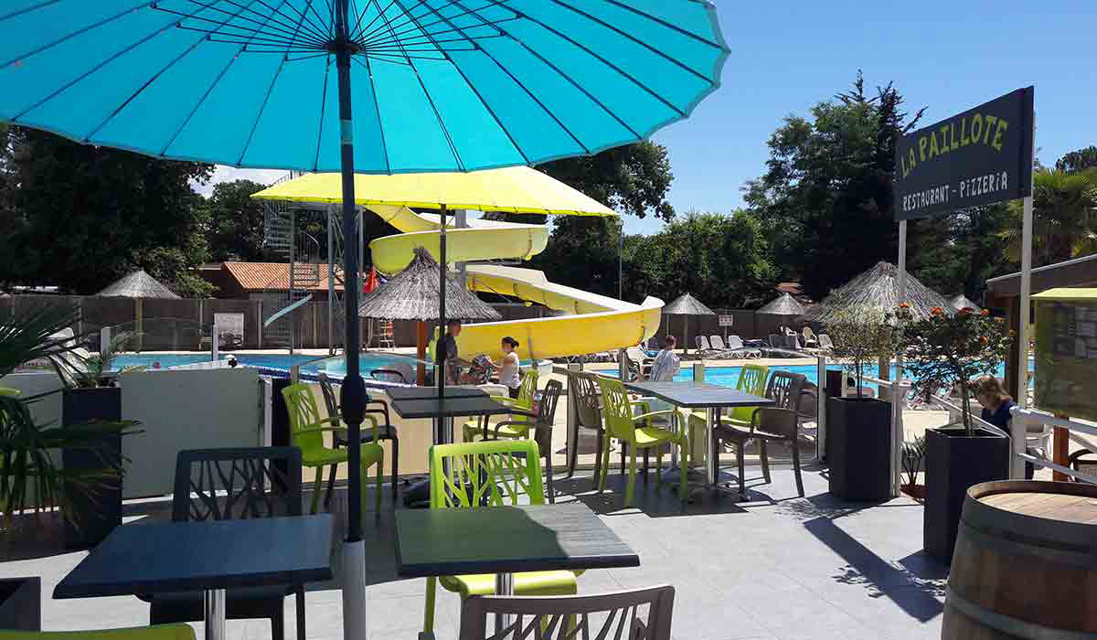 Les Biches Pays de Loire - Saint-Hilaire-de-Riez visuel 5/35