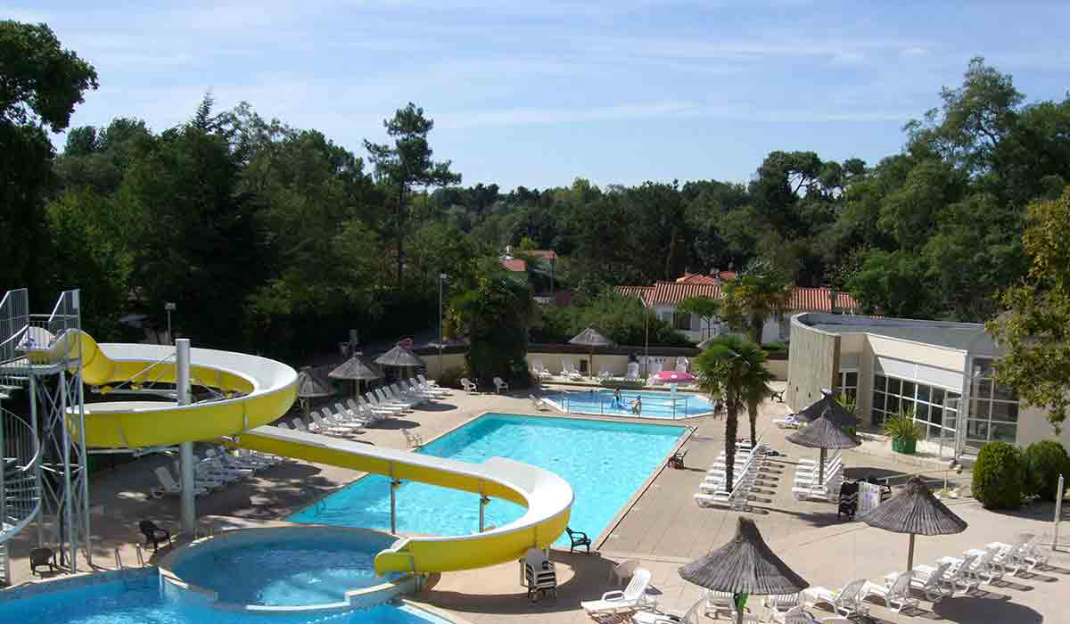 Les Biches Pays de Loire - Saint-Hilaire-de-Riez visuel 8/35