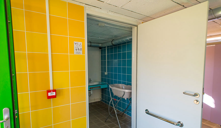 Camping de la Moselle Lorraine - Liverdun visuel 10/10