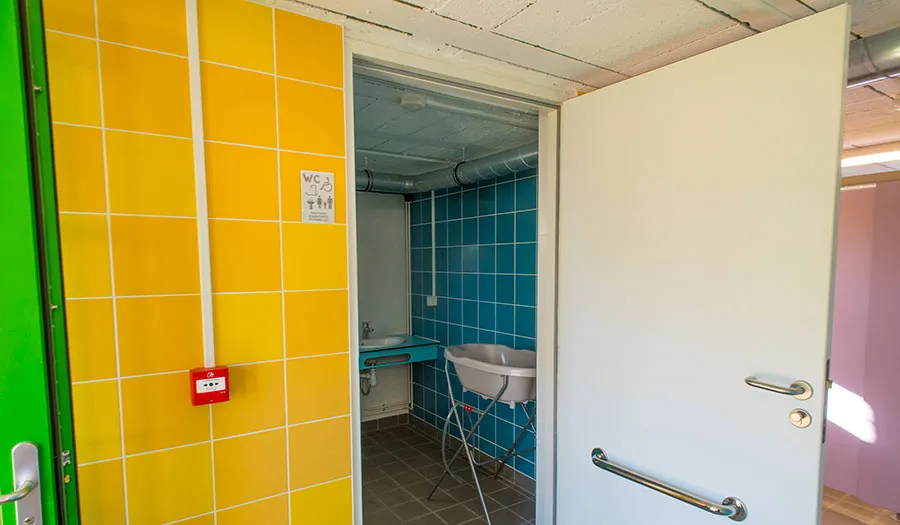 Camping de la Moselle Lorraine - Liverdun visuel 10/10