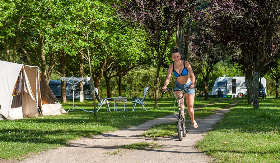 Camping de la Moselle Lorraine - Liverdun visuel 5/10