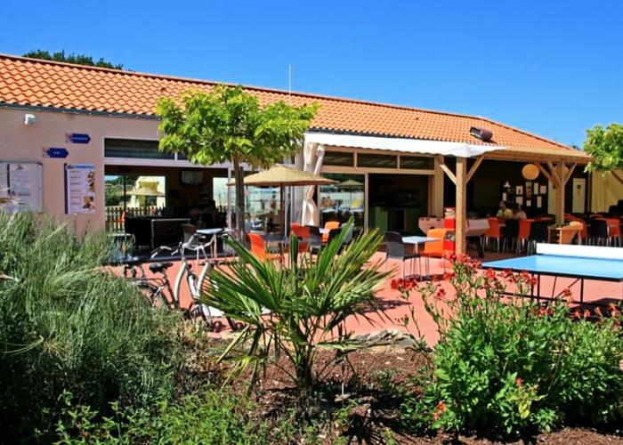 Les Brillas Pays de Loire - Les Moutiers en Retz visuel 16/16