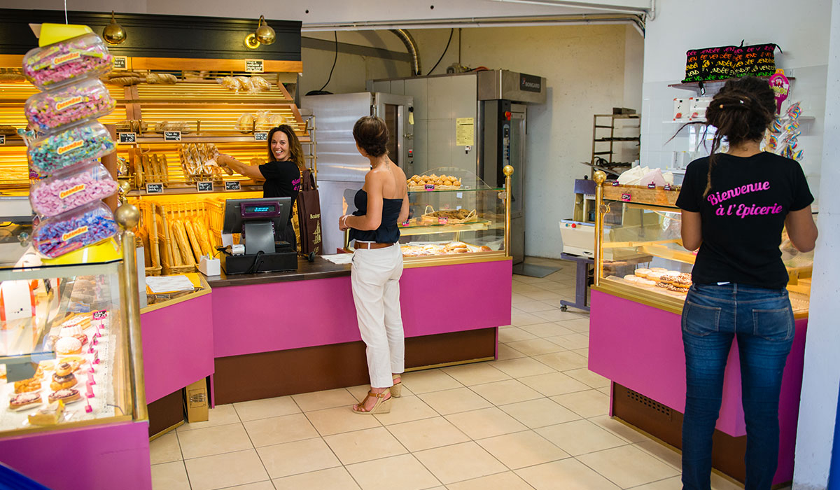 Camping Club MS Les Brunelles Países del Loira - Longeville sur Mer visuel 33/61