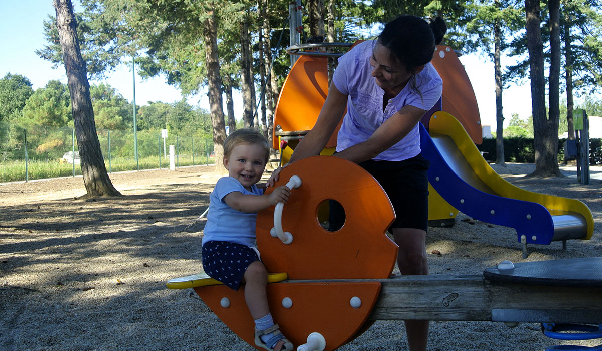 Camping Club MS Les Brunelles Países del Loira - Longeville sur Mer visuel 38/61
