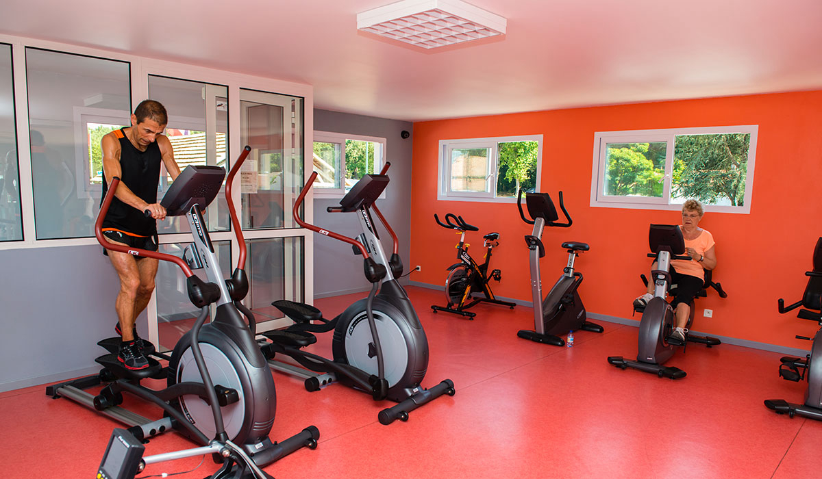 Camping Club MS Les Brunelles Países del Loira - Longeville sur Mer visuel 35/61