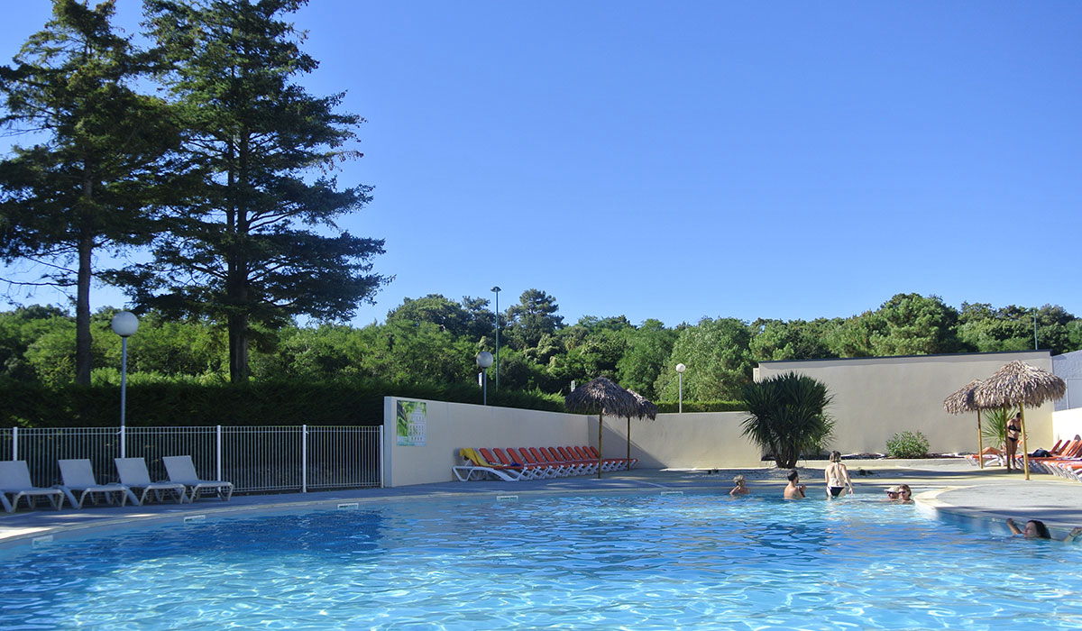 Camping Club MS Les Brunelles Países del Loira - Longeville sur Mer visuel 32/61