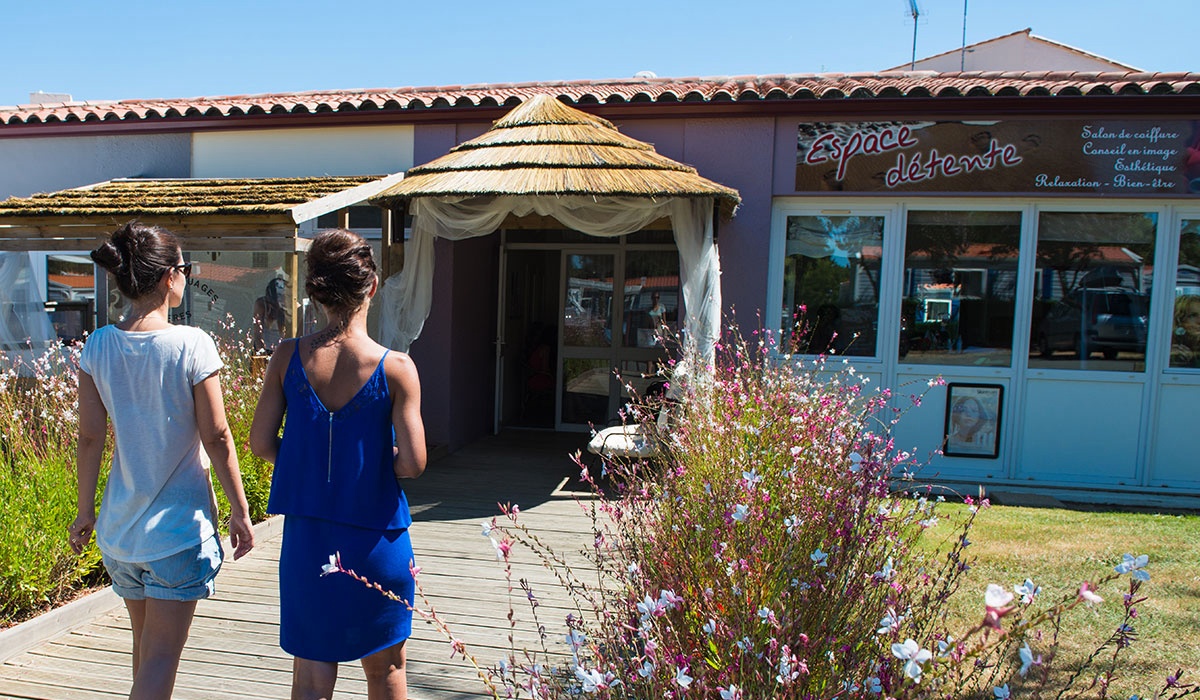 Camping Club MS Les Brunelles Países del Loira - Longeville sur Mer visuel 39/61