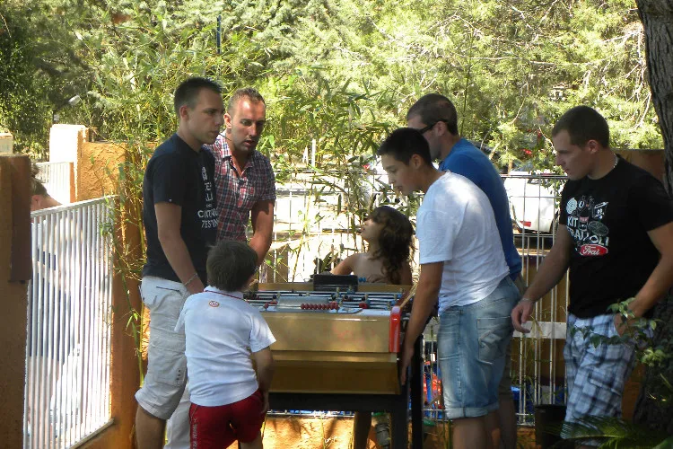 Camping Les Bruyères Languedoc-Roussillon - Maureillas-las-Illas visuel 6/8
