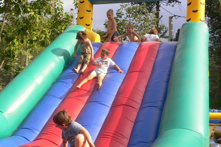 Camping Les Bruyères Languedoc-Roussillon - Maureillas-las-Illas visuel 4/8