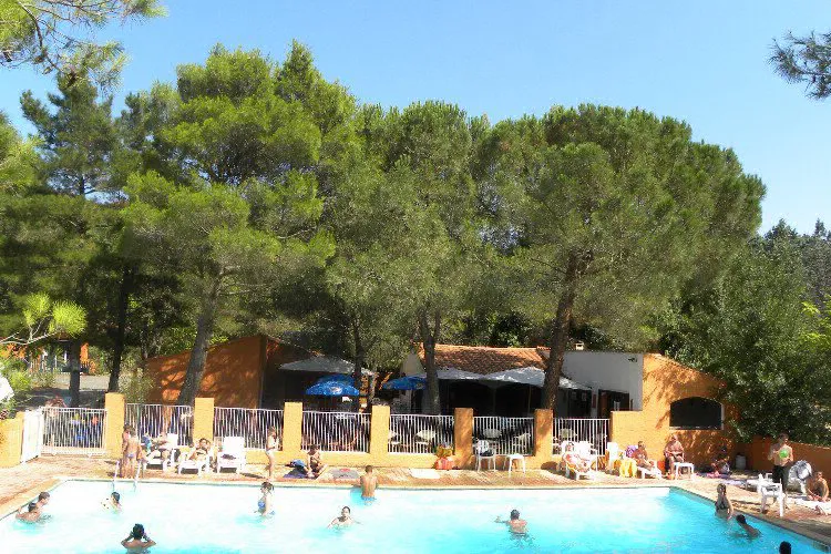 Camping Les Bruyères Languedoc-Roussillon - Maureillas-las-Illas visuel 2/8