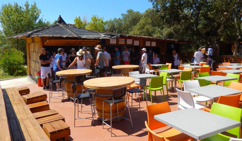 Les Cascades Languedoc-Roussillon - La Roque-sur-Cèze visuel 13/17