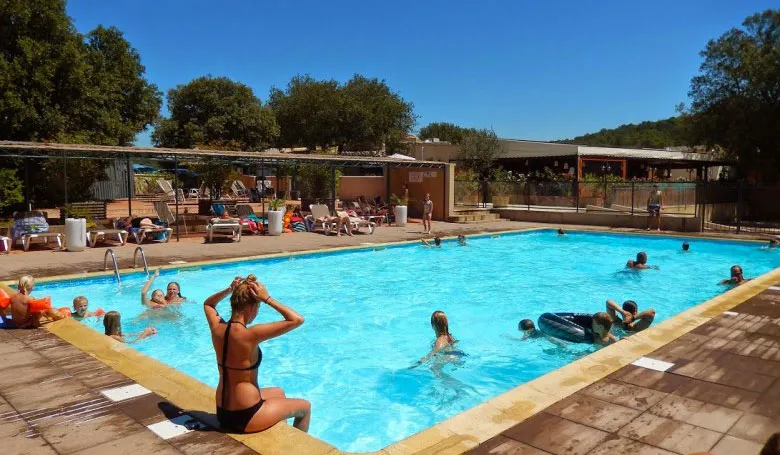 Camping Les Cascades Languedoc-Roussillon - La Roque-sur-Cèze visuel 12/17