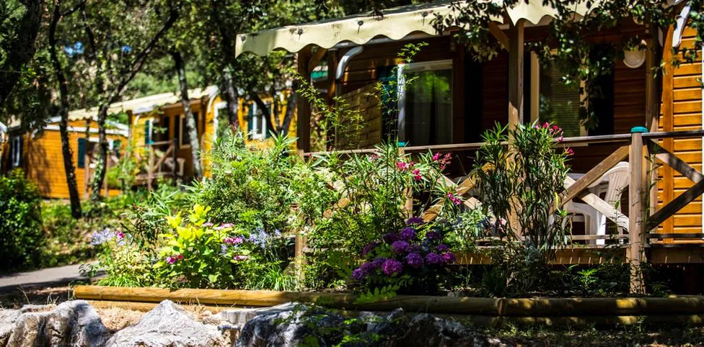 Camping Les Cascades Languedoc-Roussillon - La Roque-sur-Cèze visuel 17/17